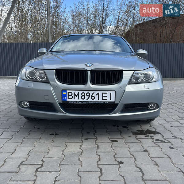 BMW 3 Series 2006