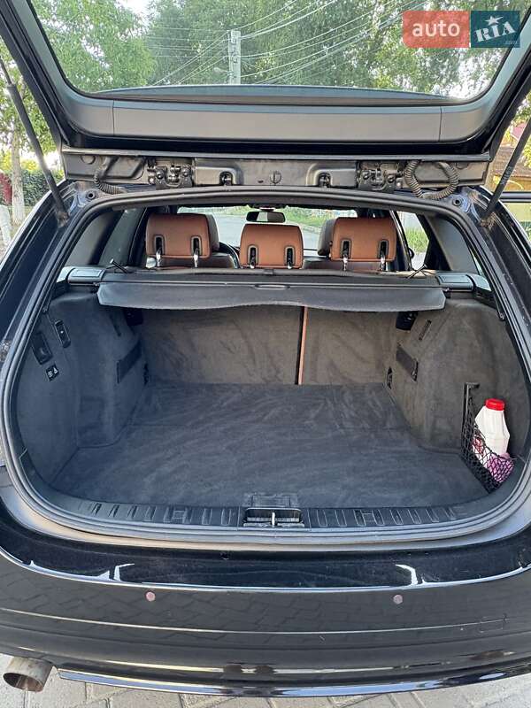 Универсал BMW 3 Series 2006 в Могилев-Подольске фото 6 Универсал BMW 3 Series 2006 в Могилев-Подольске