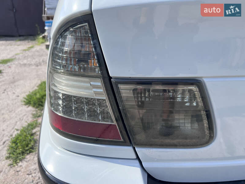 Универсал BMW 3 Series 2001 в Сумах