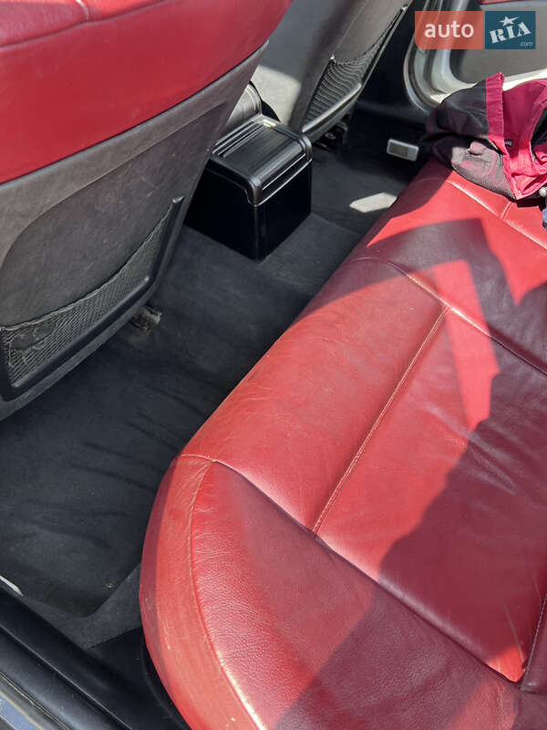 Универсал BMW 3 Series 2001 в Сумах