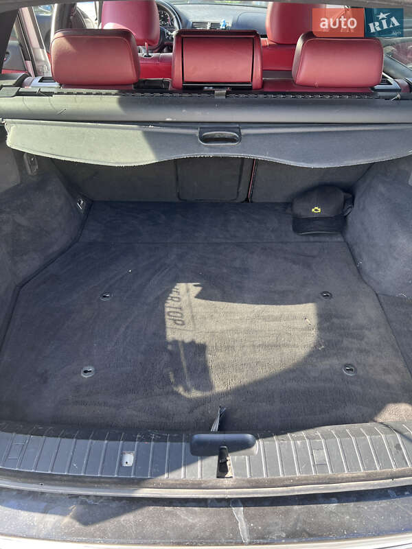 Универсал BMW 3 Series 2001 в Сумах