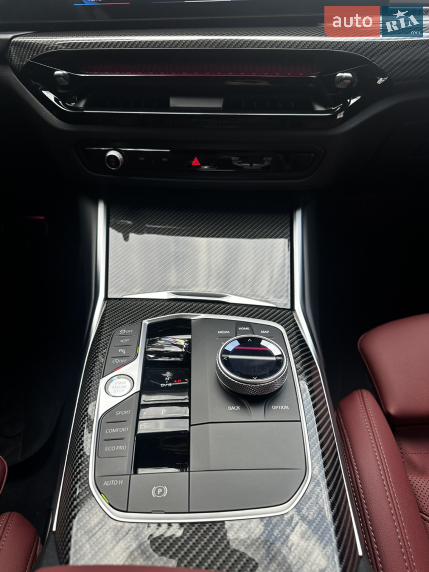 2024 BMW 3er - мініатюра 19