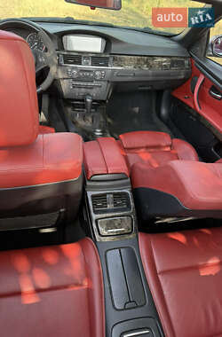 Кабриолет BMW 3 Series 2007 в 