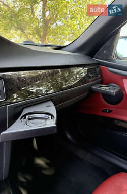 Кабриолет BMW 3 Series 2007 в 
