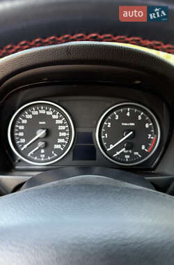 Кабриолет BMW 3 Series 2007 в 