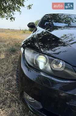 Кабриолет BMW 3 Series 2007 в 