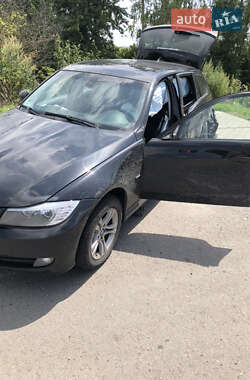 Універсал BMW 3 Series 2009 в 