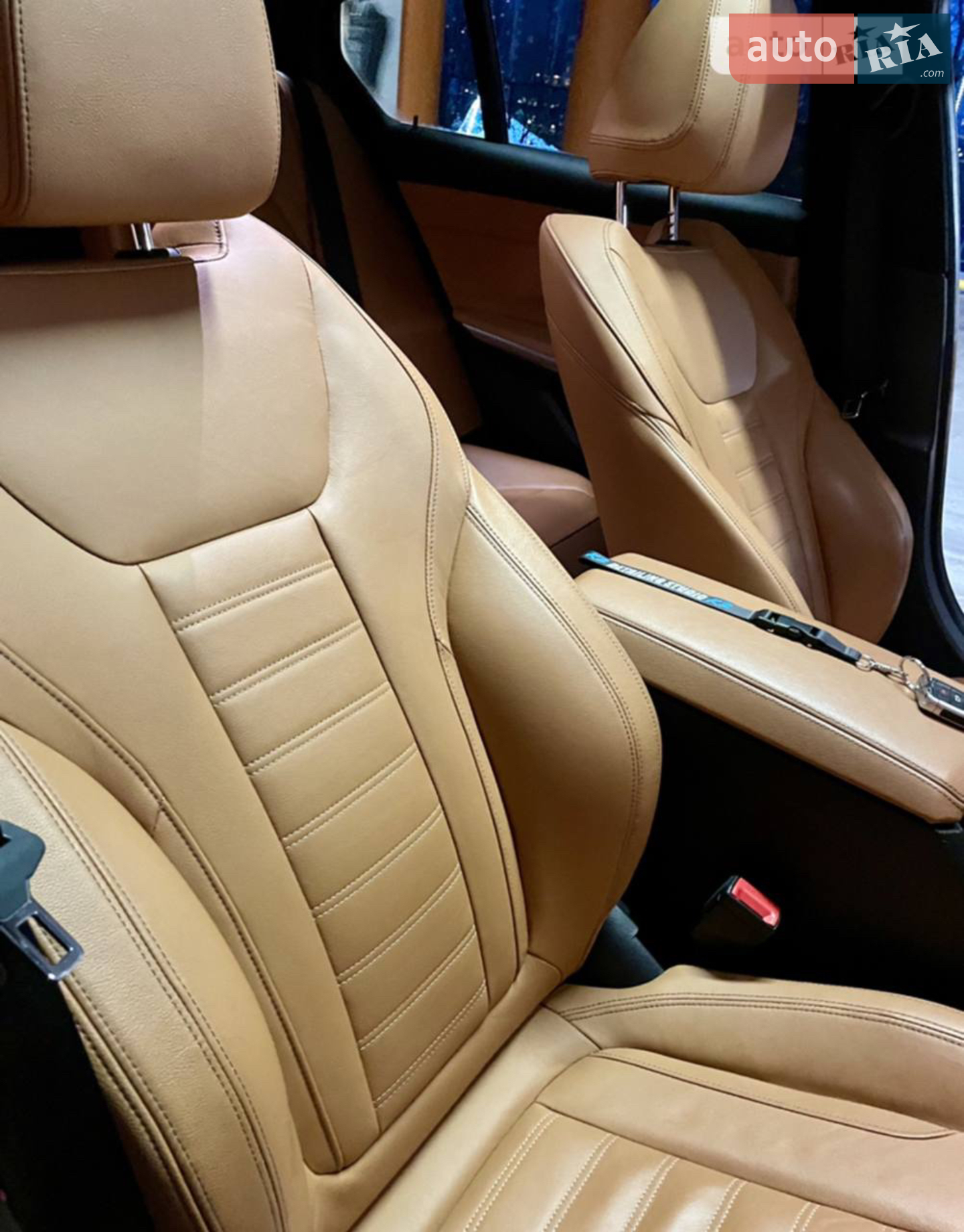 2019 BMW 3er - мініатюра 7