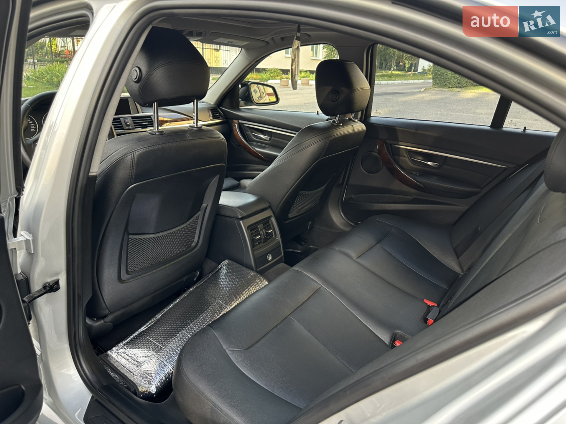 2013 BMW 3er - мініатюра 17