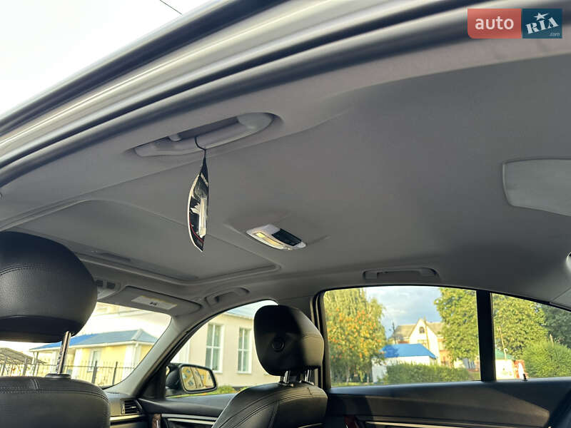 Седан BMW 3 Series 2013 в Лубнах фото 19 Седан BMW 3 Series 2013 в Лубнах