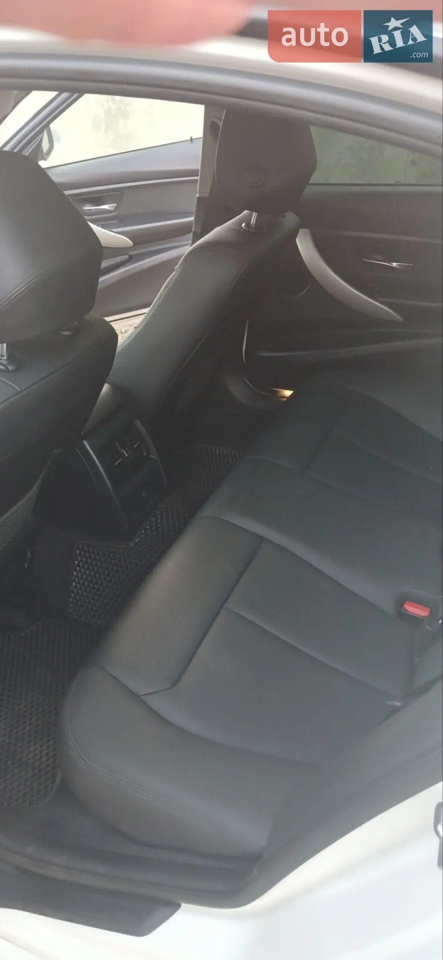 2013 BMW 3er - мініатюра 13