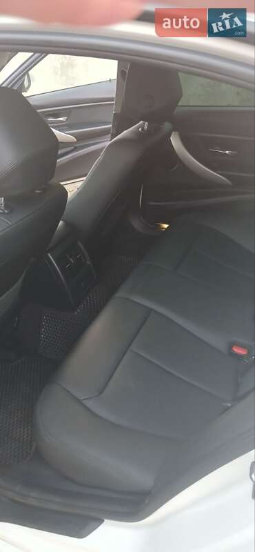Седан BMW 3 Series 2013 в Березовке