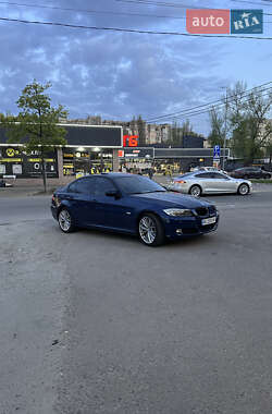 Седан BMW 3 Series 2011 в Кам'янському