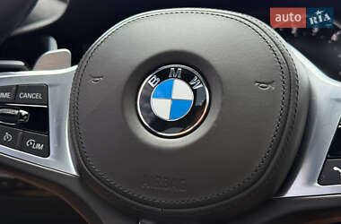 Седан BMW 3 Series 2019 в 