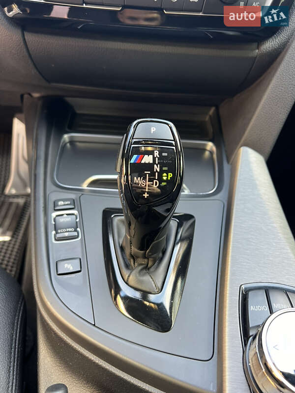 Седан BMW 3 Series 2018 в Первомайске
