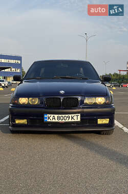 Седан BMW 3 Series 1996 в Киеве