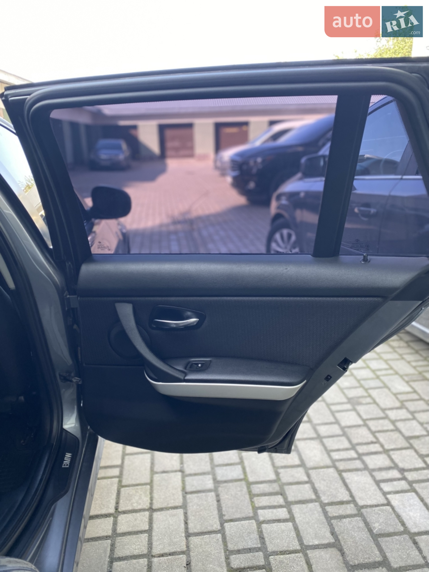 2010 BMW 3er - мініатюра 14