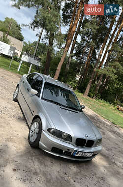 Седан BMW 3 Series 1999 в Карлівці