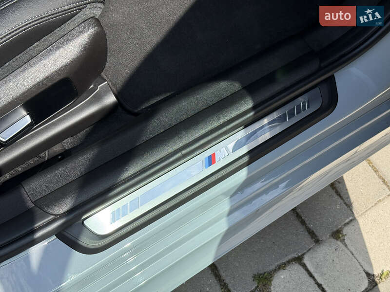 Седан BMW 3 Series 2023 в Львові фото 20 Седан BMW 3 Series 2023 в Львові