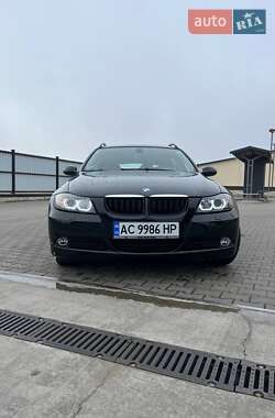 Универсал BMW 3 Series 2007 в Рожище