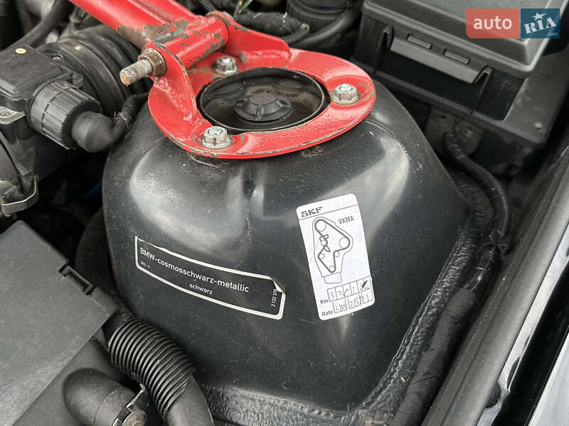 Купе BMW 3 Series 1997 в Ровно фото 43 Купе BMW 3 Series 1997 в Ровно