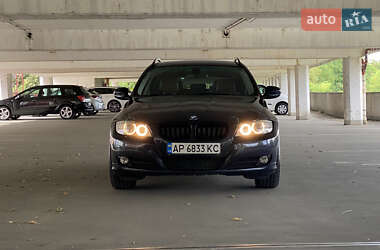 Универсал BMW 3 Series 2010 в Запорожье