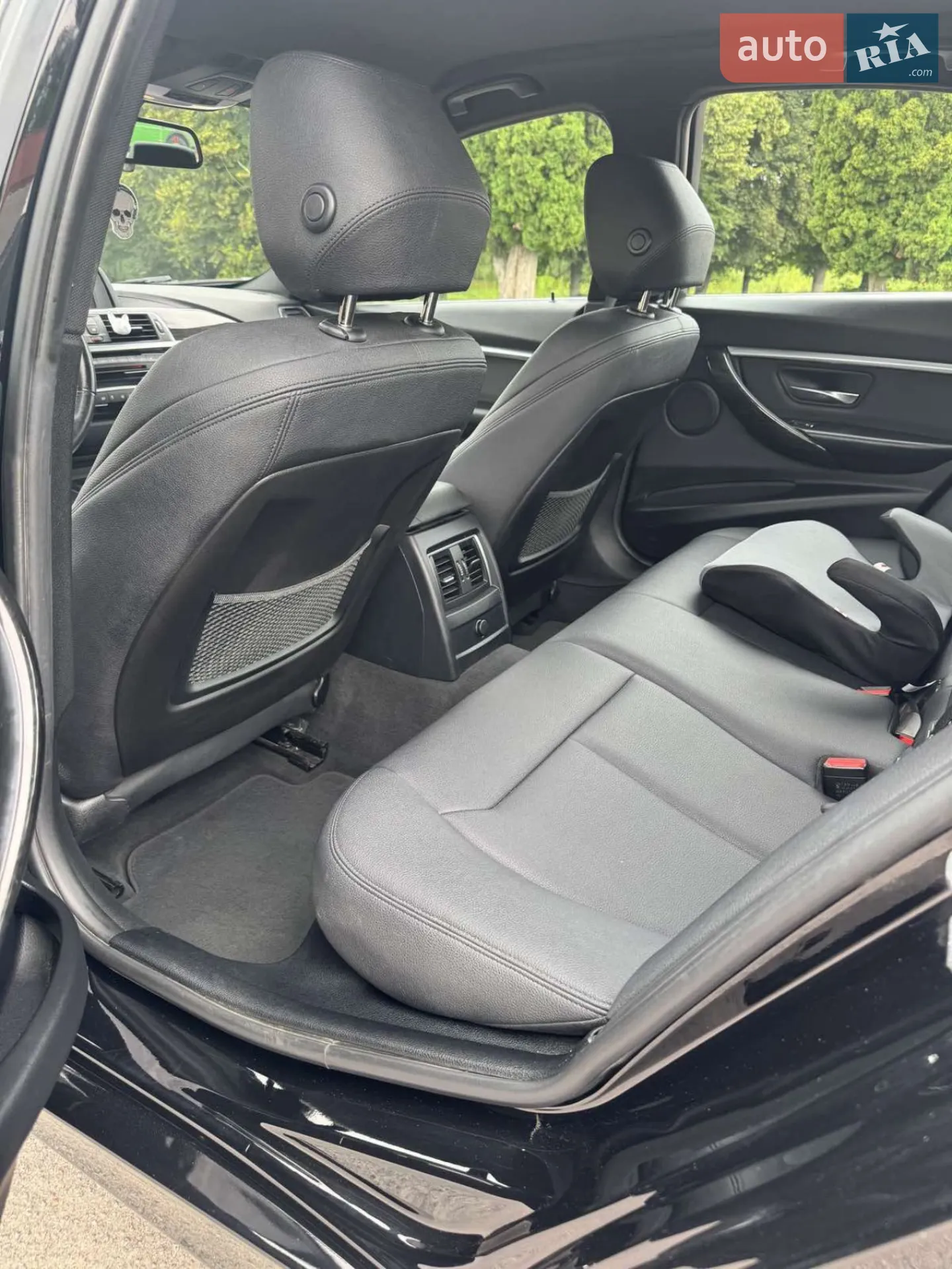 2017 BMW 3er - мініатюра 16