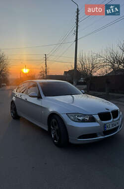 Седан BMW 3 Series 2005 в Первомайске