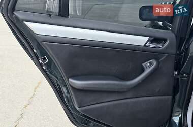 Универсал BMW 3 Series 2003 в 