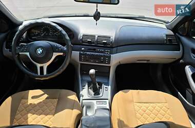Универсал BMW 3 Series 2003 в 