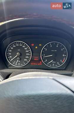 Седан BMW 3 Series 2006 в 