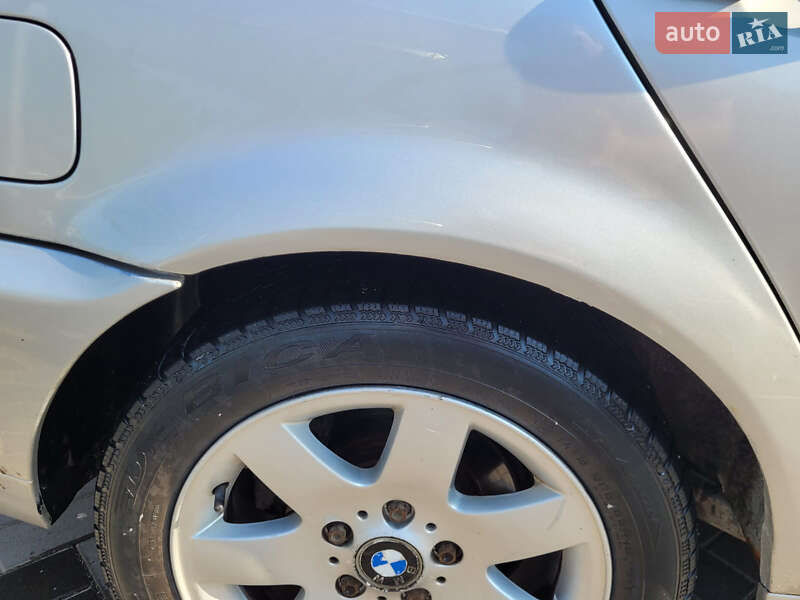 Седан BMW 3 Series 2000 в Шепетовке фото 18 Седан BMW 3 Series 2000 в Шепетовке