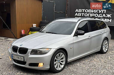 Универсал BMW 3 Series 2009 в Виннице