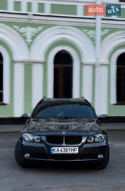 Універсал BMW 3 Series 2008 в Житомирі