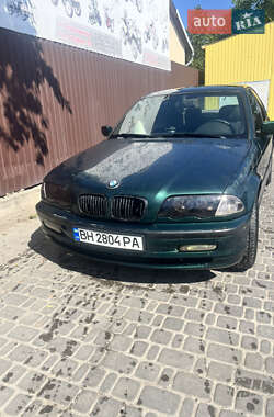 Седан BMW 3 Series 1998 в Первомайске