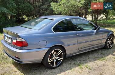 Купе BMW 3 Series 2000 в  фото 4 Купе BMW 3 Series 2000 в