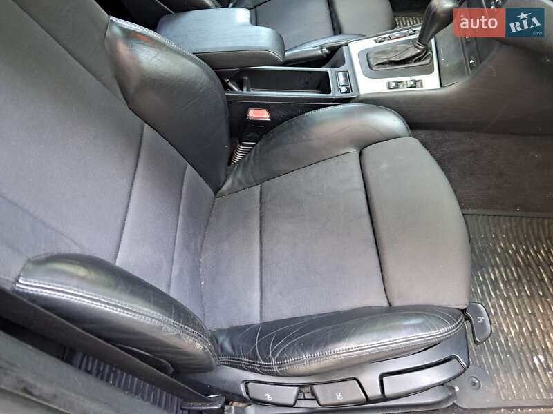 Седан BMW 3 Series 1999 в Киеве