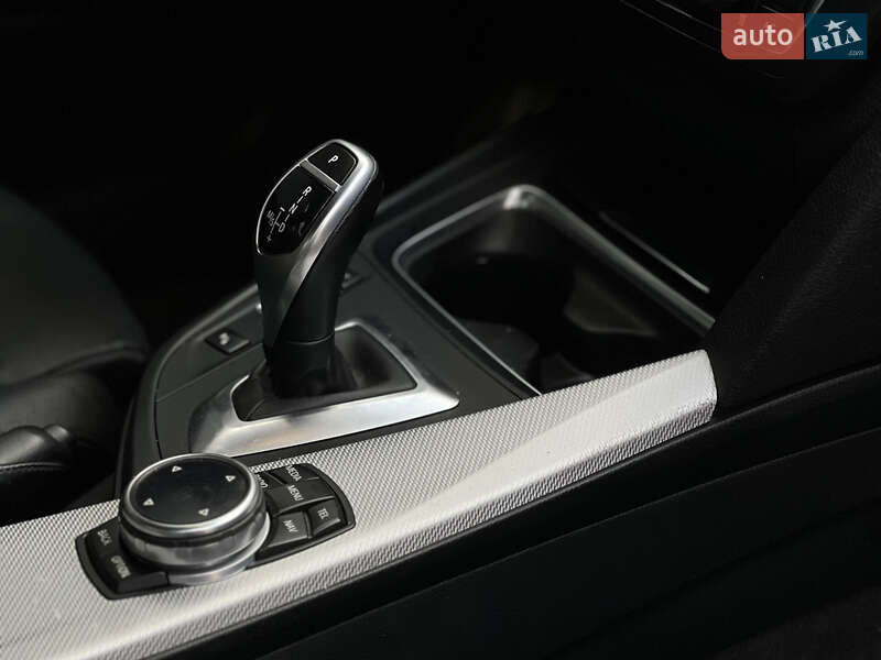 Седан BMW 3 Series 2014 в Кропивницькому