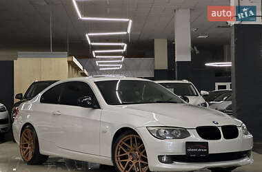 Купе BMW 3 Series 2010 в Николаеве