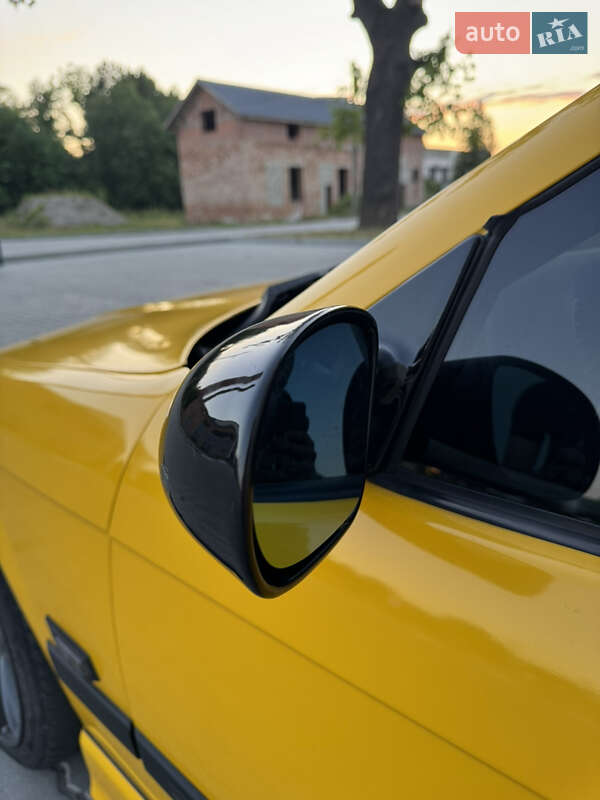 Седан BMW 3 Series 1994 в Трускавце фото 43 Седан BMW 3 Series 1994 в Трускавце