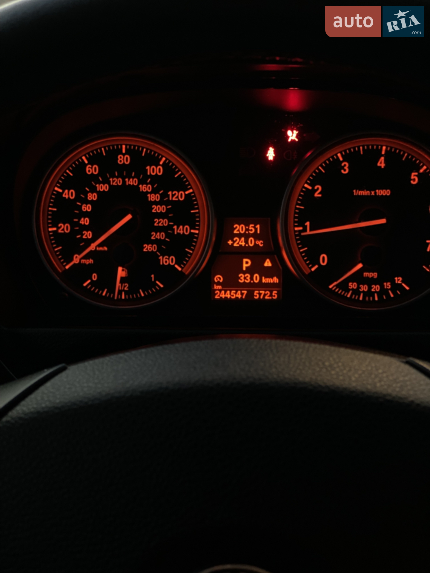 2011 BMW 3er - мініатюра 6