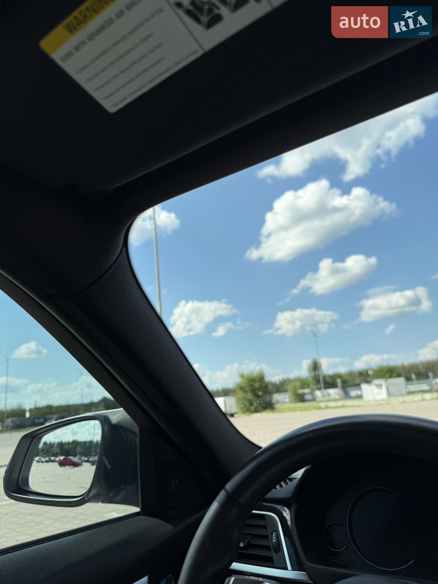 2017 BMW 3er - мініатюра 39