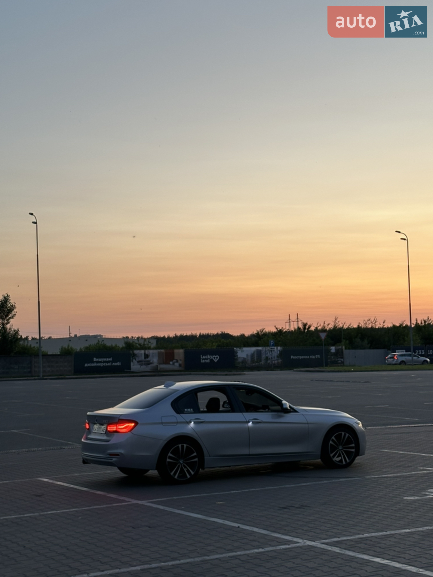 2017 BMW 3er - мініатюра 51