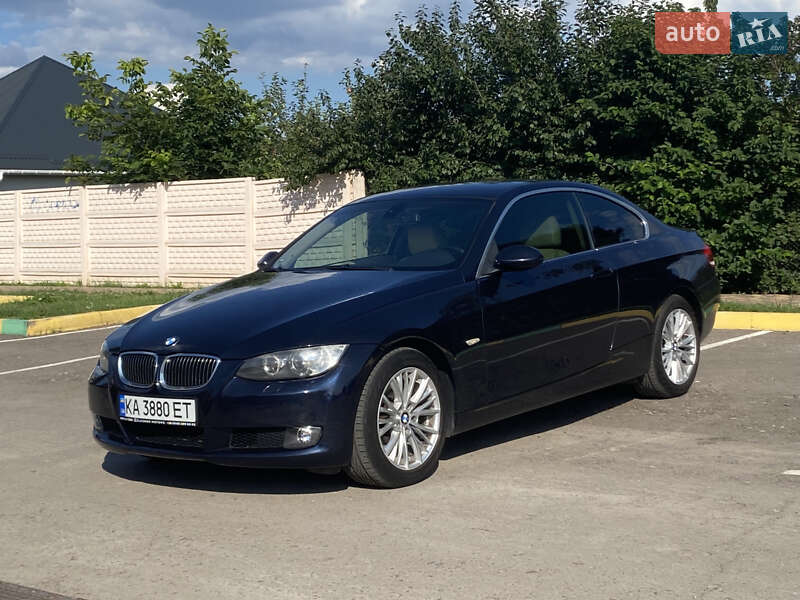 BMW 3 Series 2006