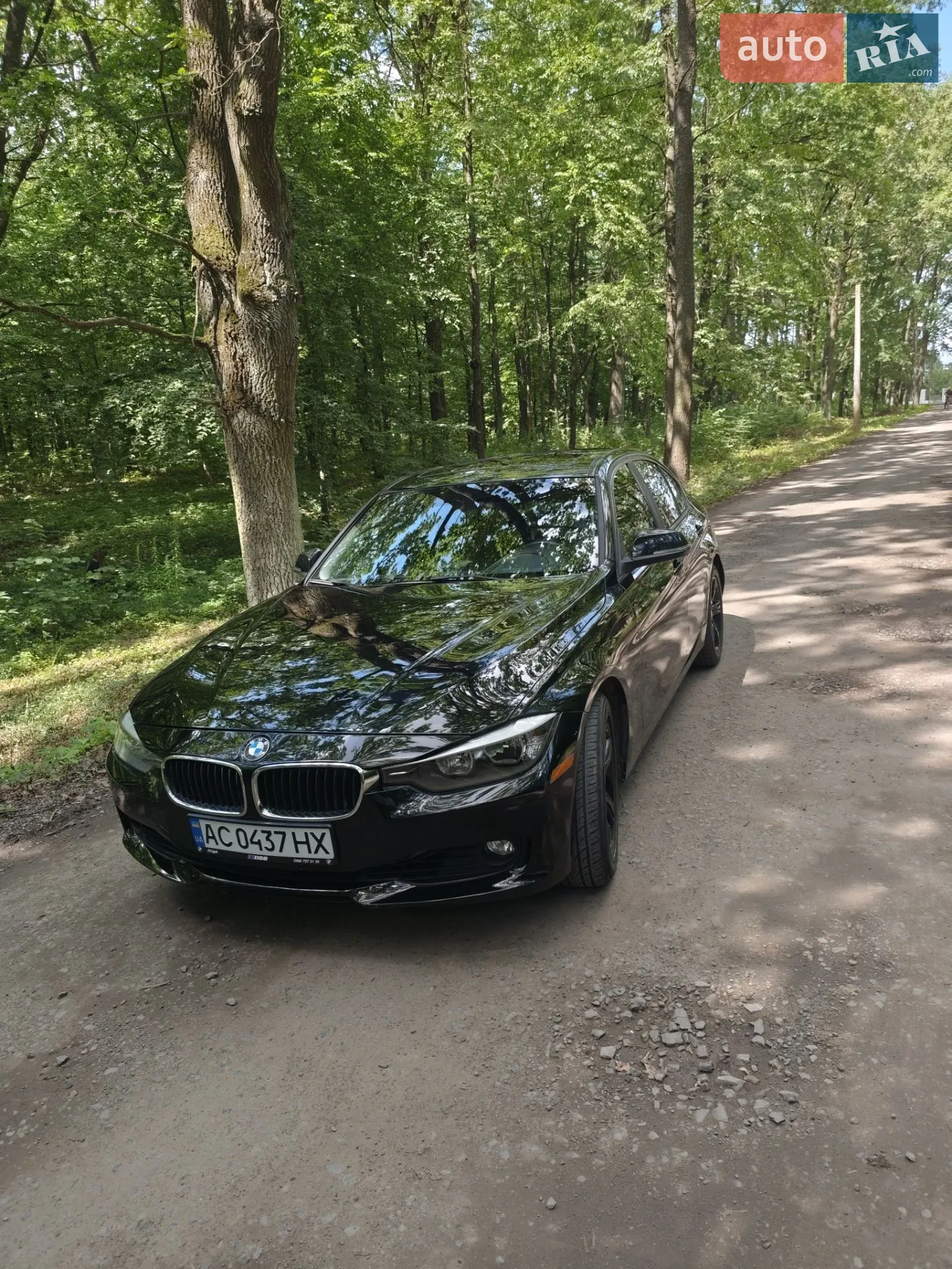 2015 BMW 3er - мініатюра 44