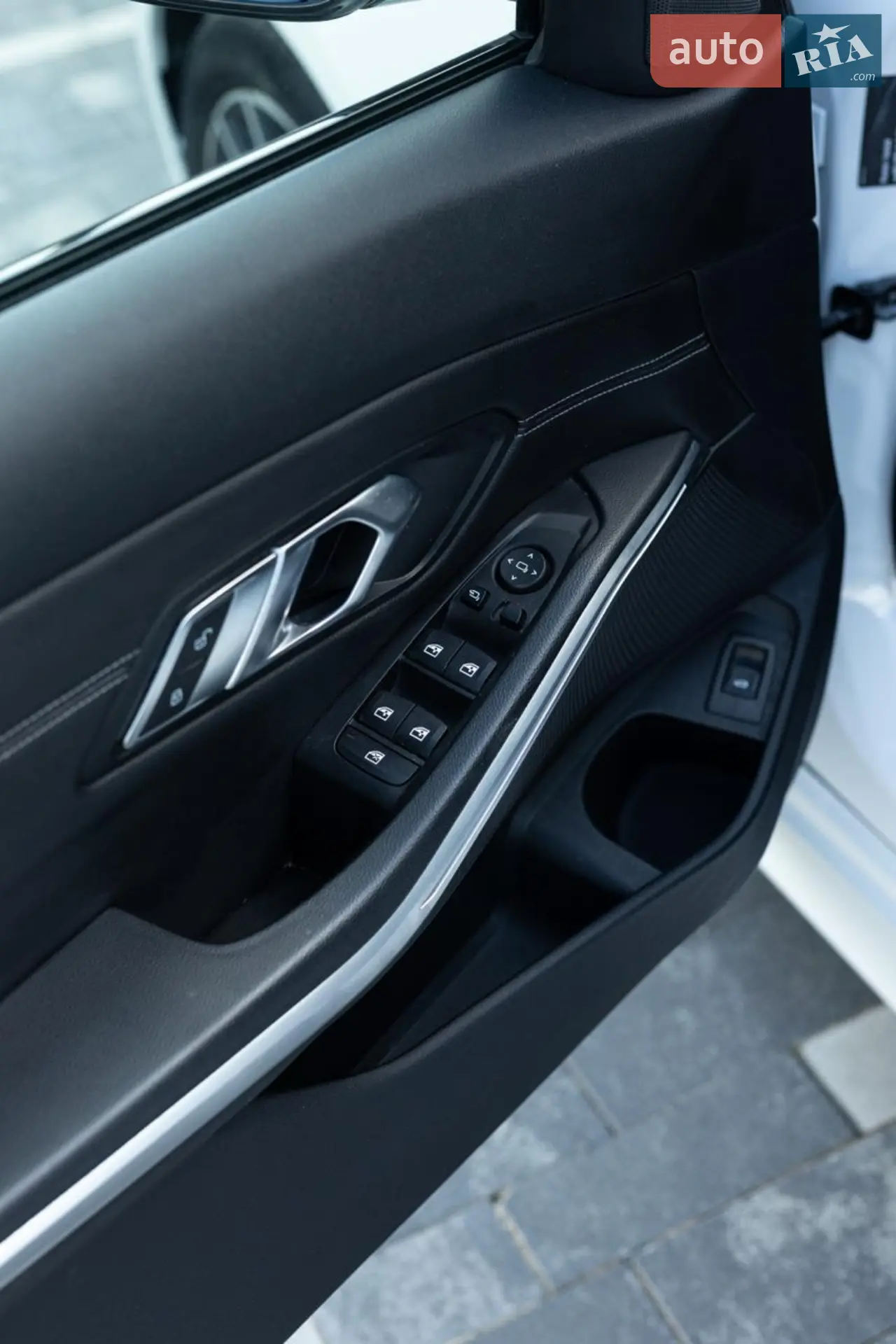 2019 BMW 3er - мініатюра 35