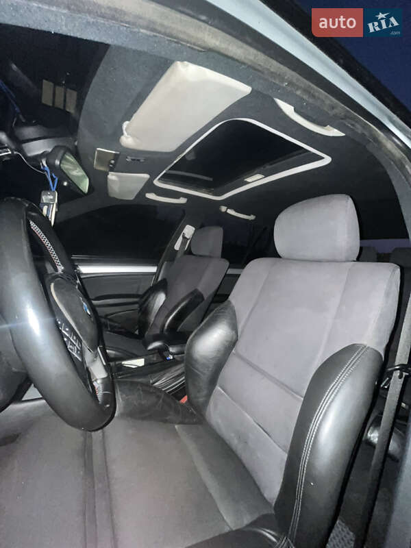 Універсал BMW 3 Series 2001 в Коломиї фото 19 Універсал BMW 3 Series 2001 в Коломиї