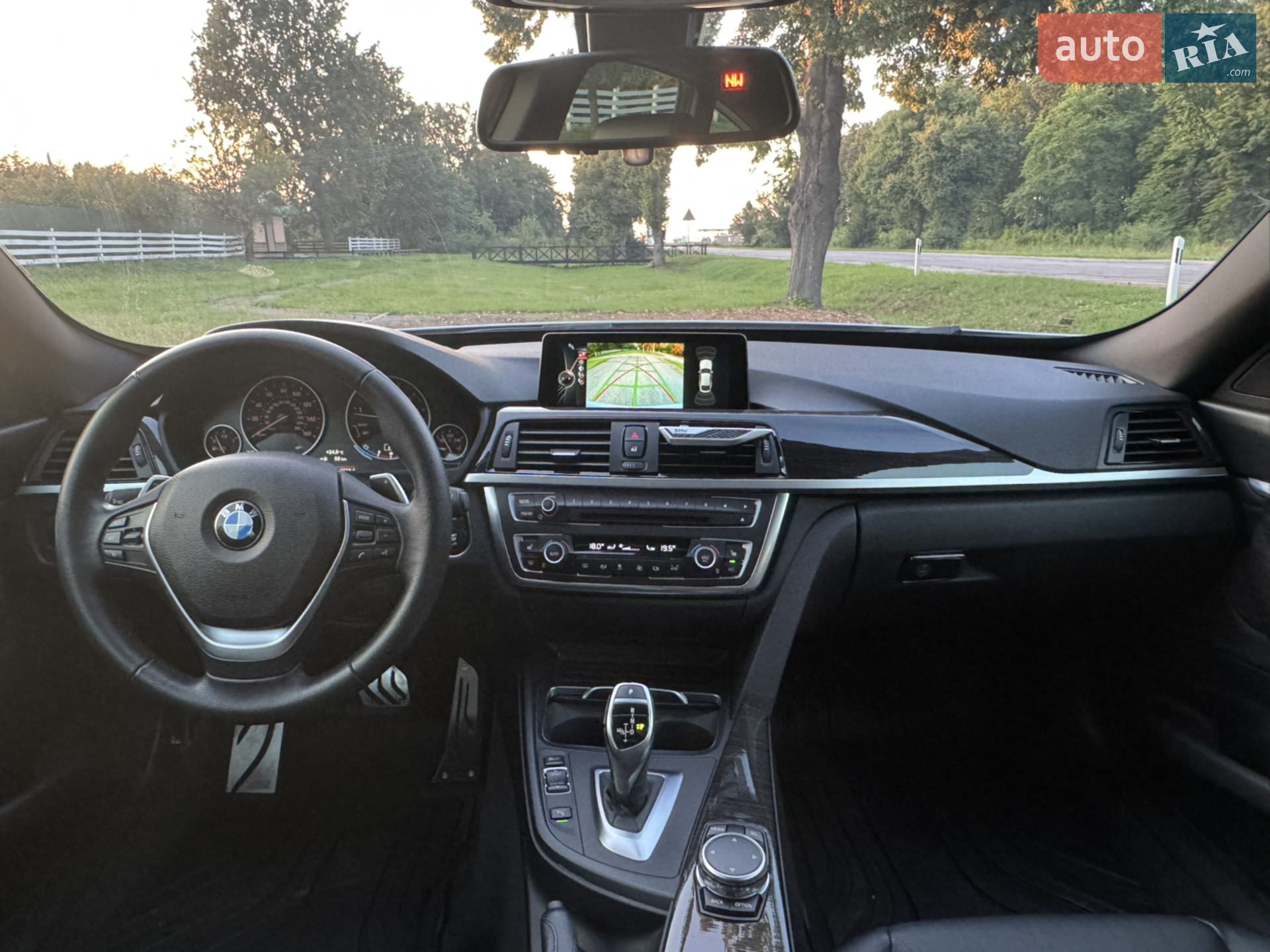 2015 BMW 3er - мініатюра 13
