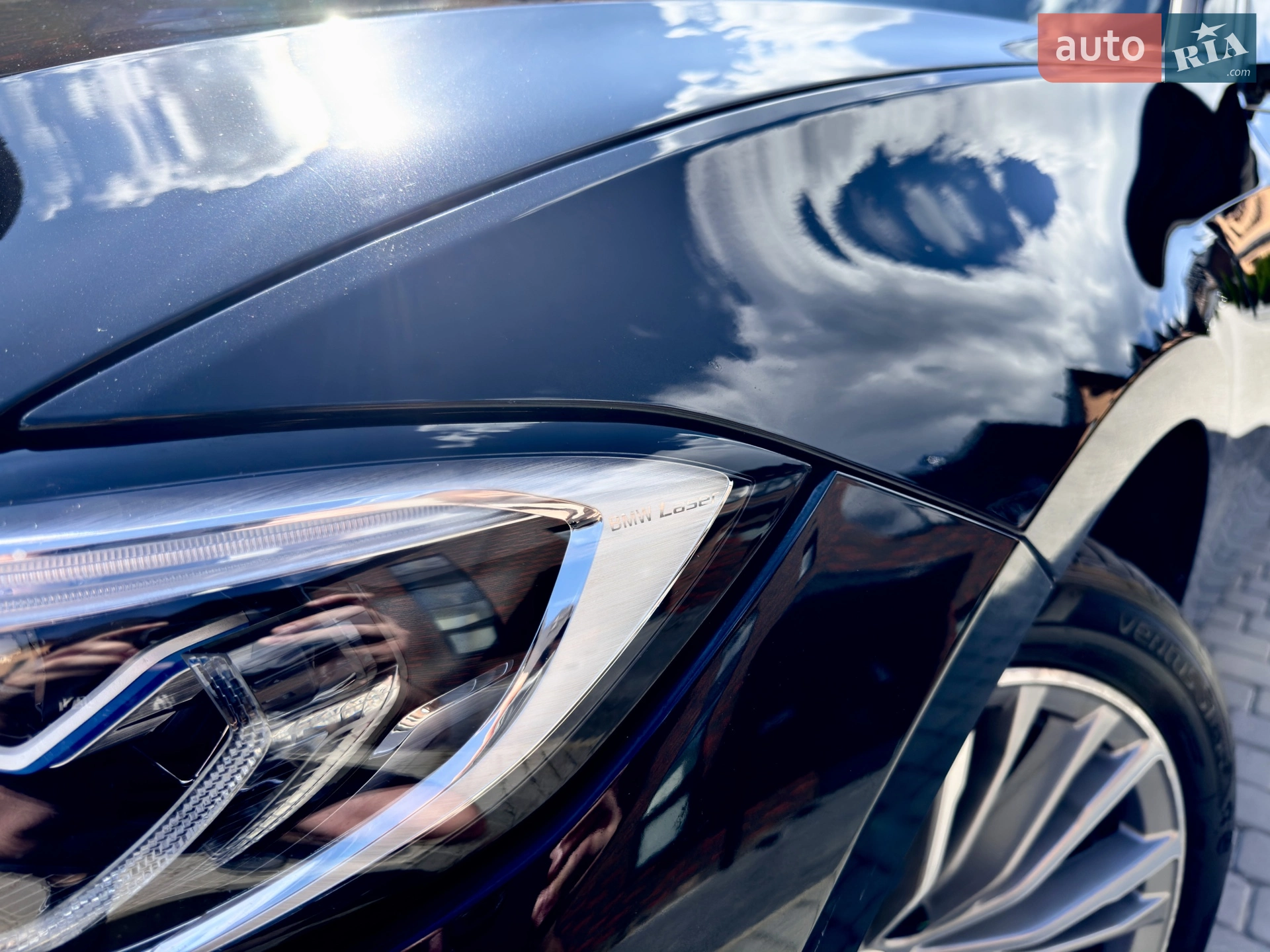 2019 BMW 3er - мініатюра 17