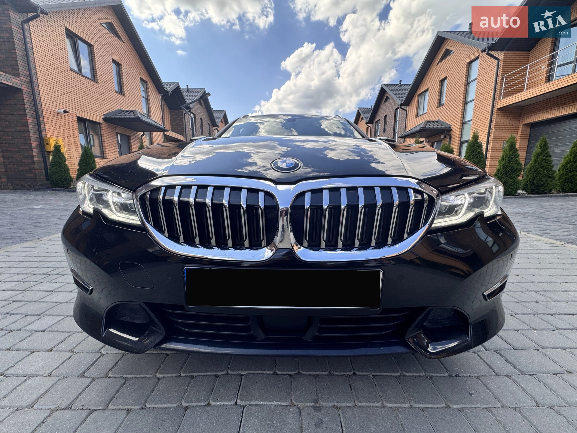 2019 BMW 3er - мініатюра 32